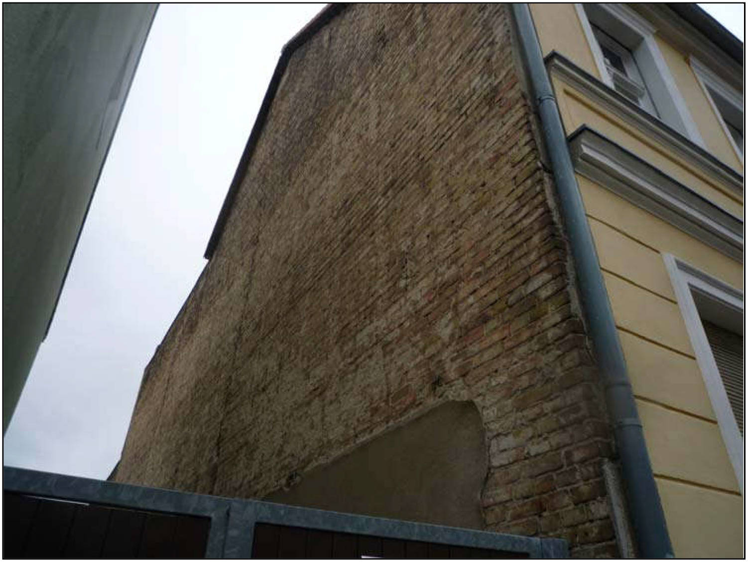 3- bis 4,5-Zimmer-Wohnung in Gartenstraße 17, 14943 Luckenwalde - Bild 4