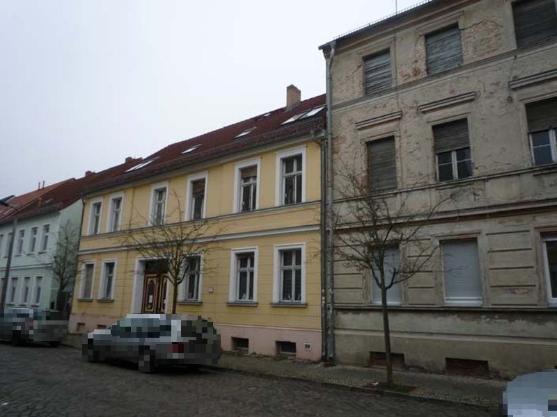 brandenburg 17 K 75-22 Gartenstraße 17, 14943 Luckenwalde