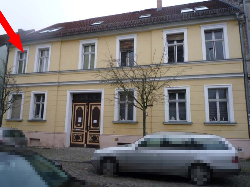 brandenburg 17 K 75/22 Gartenstraße 17, 14943 Luckenwalde 9