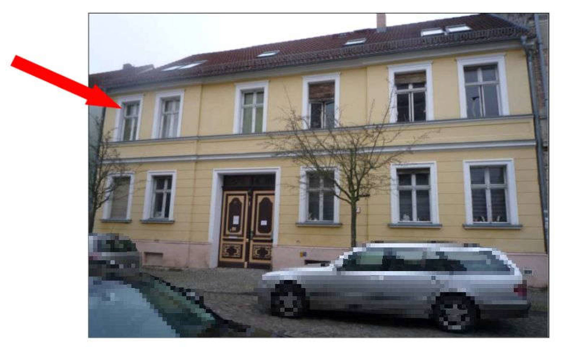 Brandenburg 17 K 75/22 Gartenstraße 17, 14943 Luckenwalde 1