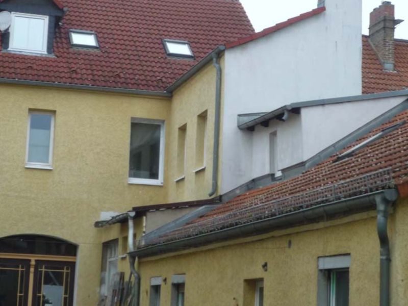 brandenburg 17 K 75-22 Gartenstraße 17, 14943 Luckenwalde