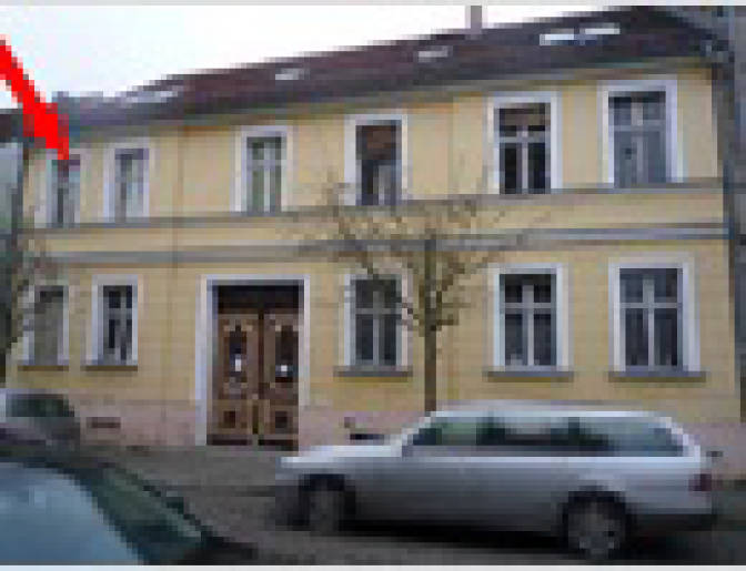 3- bis 4,5-Zimmer-Wohnung in Gartenstraße 17, 14943 Luckenwalde - Bild 5