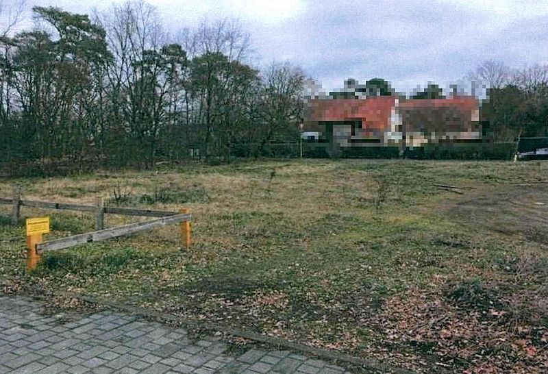 Grundstück in Am Schniederluch, 14974 Ludwigsfelde OT Gröben