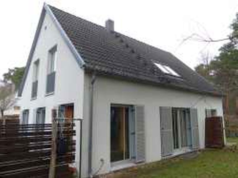 Einfamilienhaus in Isarstraße 16, 14974 Ludwigsfelde - Bild 2
