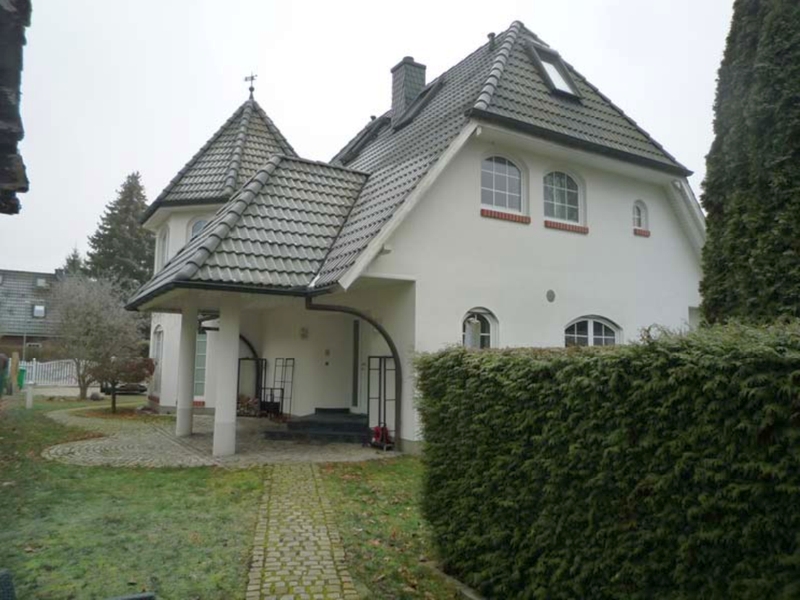Einfamilienhaus in Binzer Allee 14a, 15834 Rangsdorf - Bild 2