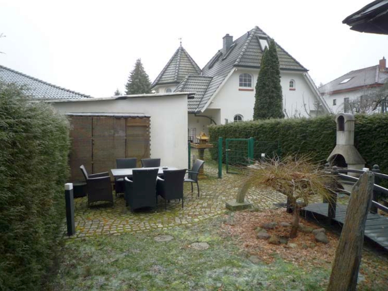 Einfamilienhaus in Binzer Allee 14a, 15834 Rangsdorf - Bild 4