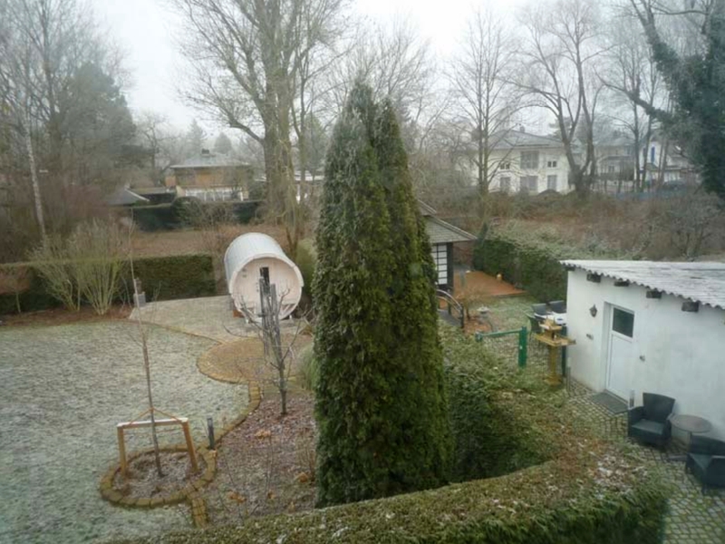Einfamilienhaus in Binzer Allee 14a, 15834 Rangsdorf - Bild 5