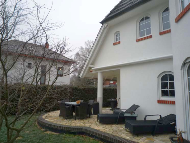 Einfamilienhaus in Binzer Allee 14a, 15834 Rangsdorf - Bild 3