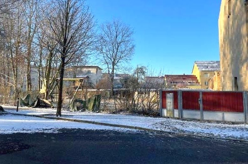 Neue Baruther Straße 32, 14943 Luckenwalde