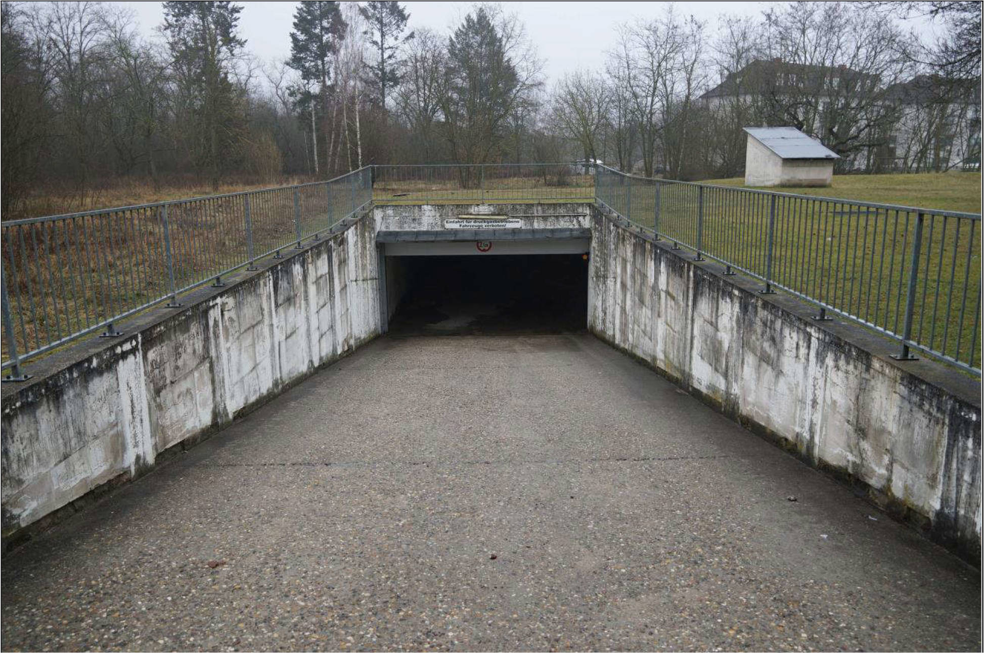 brandenburg 17 K 86/24 Breitscheidstraße 4, 14913 Niedergörsdorf OT Altes Lager 9