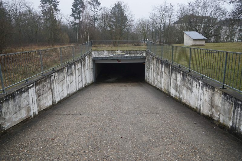 brandenburg 17 K 86/24 Breitscheidstraße 4, 14913 Niedergörsdorf OT Altes Lager 11