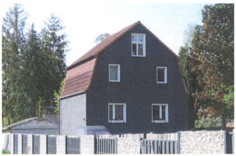 Einfamilienhaus in Hoppegarten 12, 15806 Zossen - Bild 3
