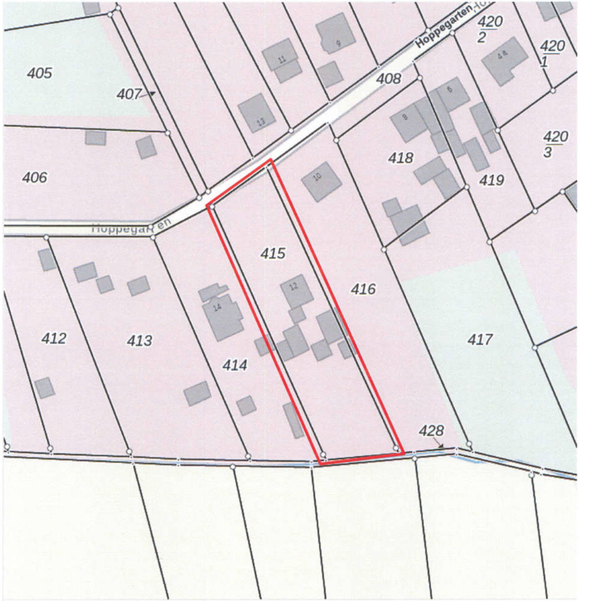 brandenburg 17 K 87/24 Hoppegarten 12, 15806 Zossen 10