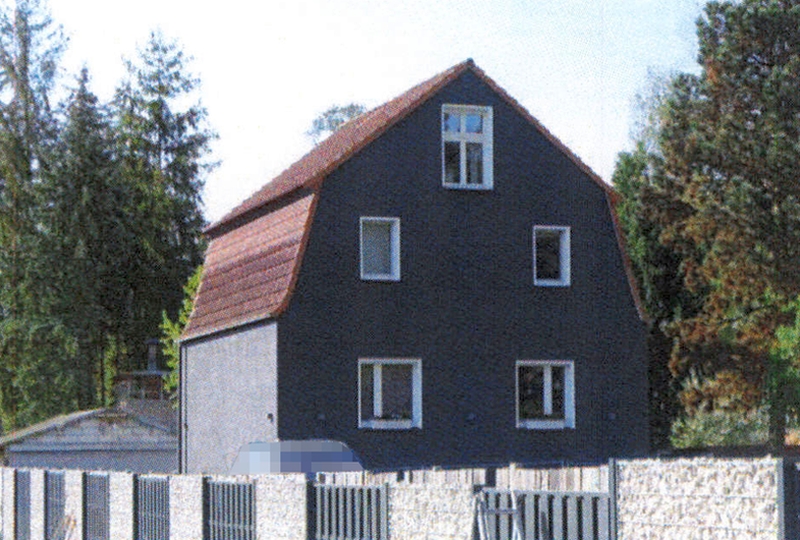 brandenburg 17 K 87/24 Hoppegarten 12, 15806 Zossen 6