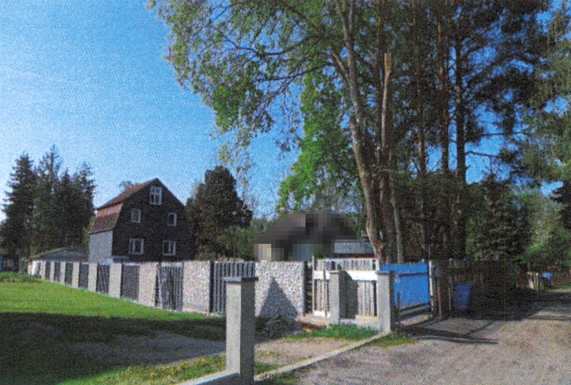 Einfamilienhaus in Hoppegarten 12, 15806 Zossen - Bild 5