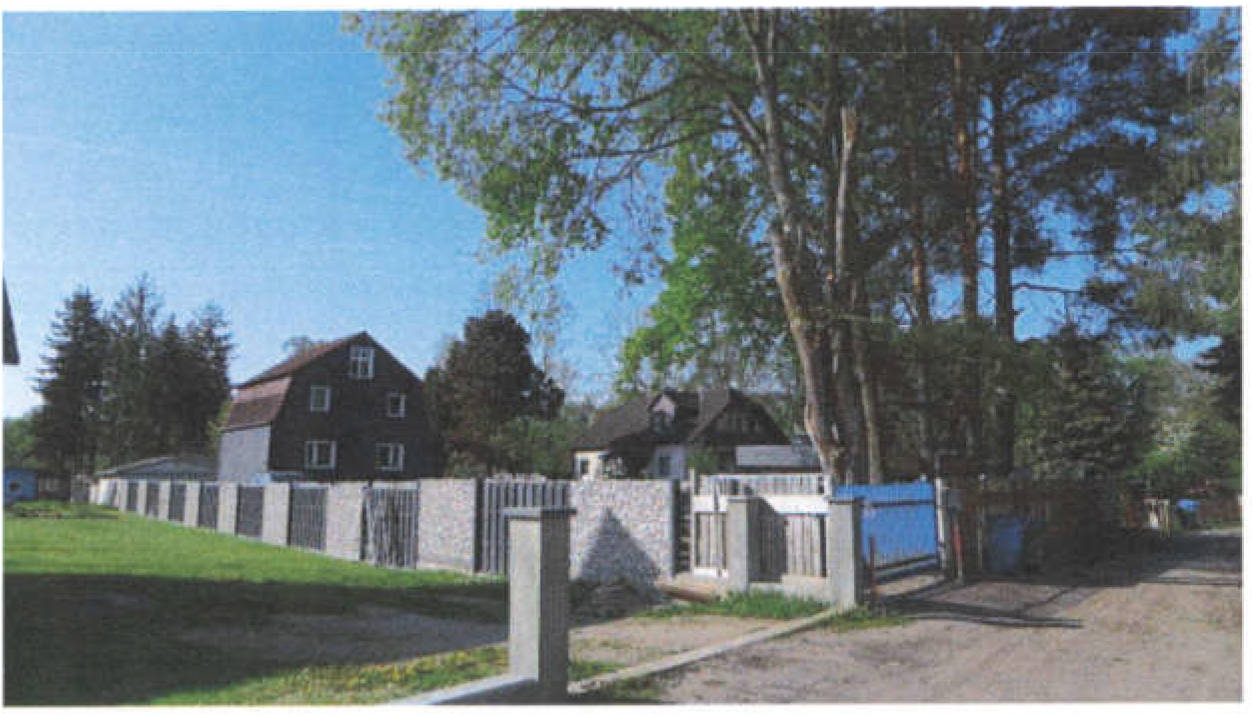 Einfamilienhaus in Hoppegarten 12, 15806 Zossen - Bild 2