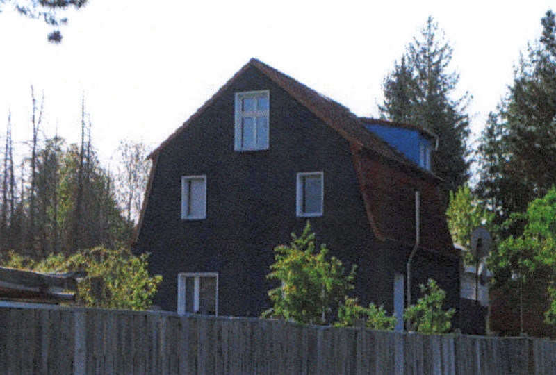 brandenburg 17 K 87/24 Hoppegarten 12, 15806 Zossen 7