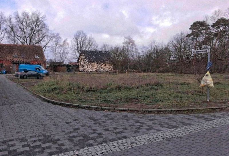 Grundstück in Am Schniederluch 14, 14974 Ludwigsfelde OT Gröben - Bild 2