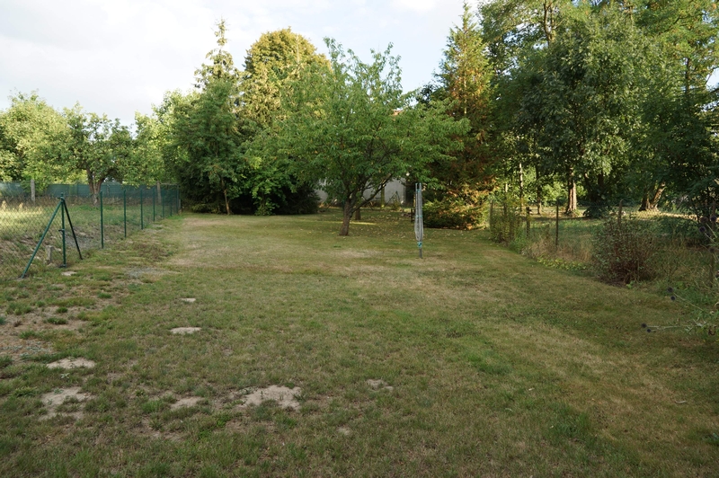 brandenburg 17 K 9-22 Dorfstraße 12, 14913 Niederer Fläming OT Reinsdorf