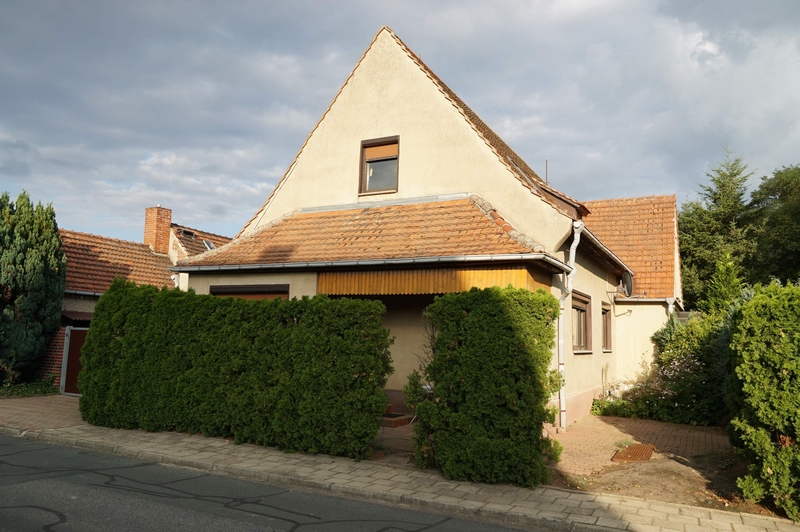 brandenburg 17 K 9-22 Dorfstraße 12, 14913 Niederer Fläming OT Reinsdorf