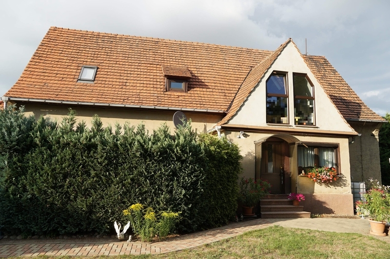 brandenburg 17 K 9-22 Dorfstraße 12, 14913 Niederer Fläming OT Reinsdorf