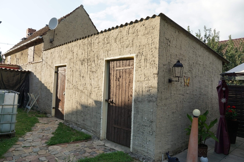 brandenburg 17 K 9-22 Dorfstraße 12, 14913 Niederer Fläming OT Reinsdorf