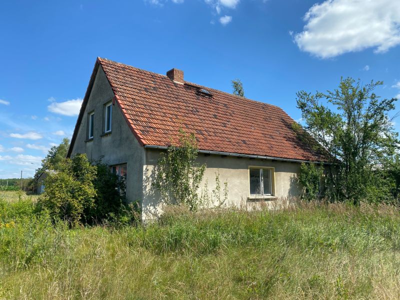 brandenburg 17 K 9-24 Weißen 26, 14913 Niederer Fläming OT Weißen