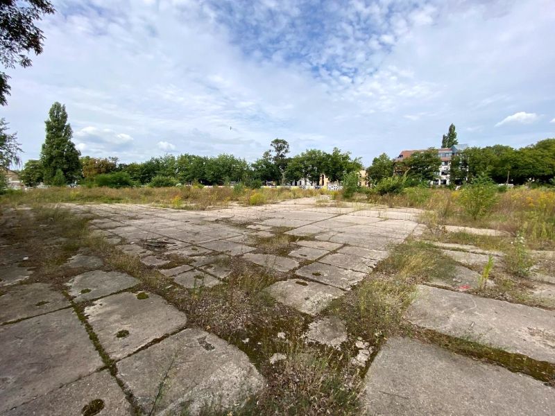 Grundstück in Glasmeisterstraße, 14482 Potsdam-Babelsberg - Bild 2