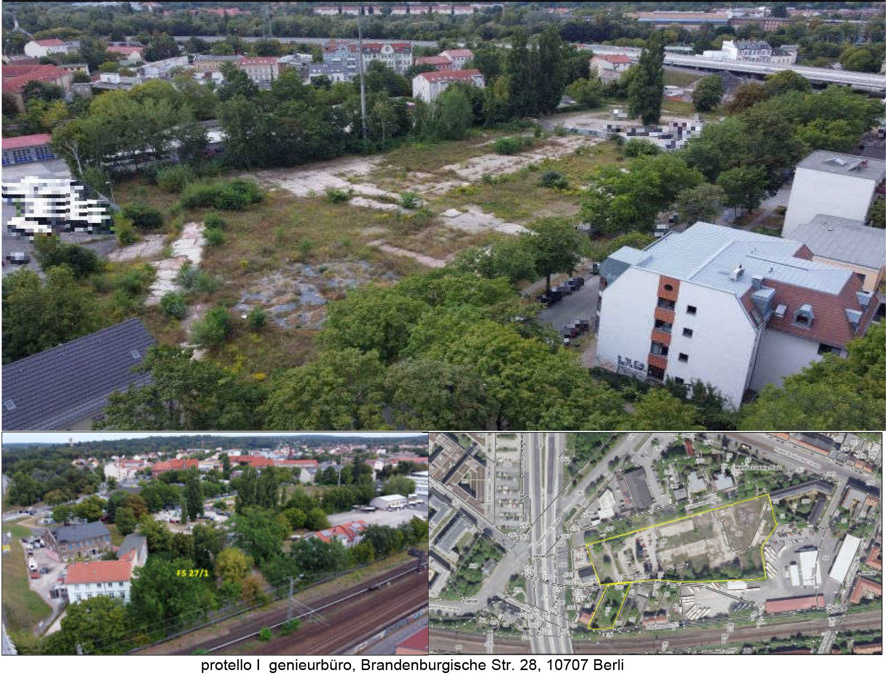 brandenburg 2 K 10/24 Glasmeisterstraße, 14482 Potsdam-Babelsberg 6