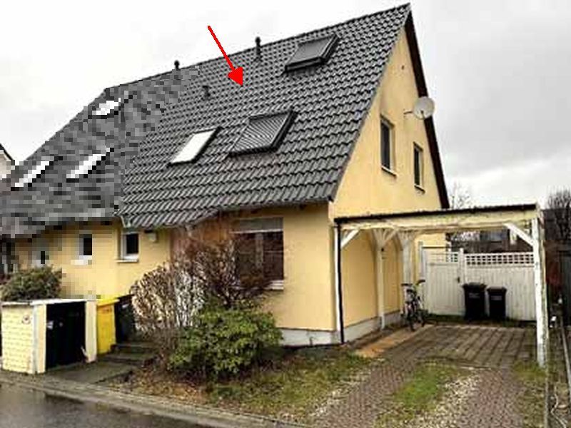 Einfamilienhaus in Wilhelm-Ostwald-Straße 15, 14624 Dallgow-Döberitz - Bild 2