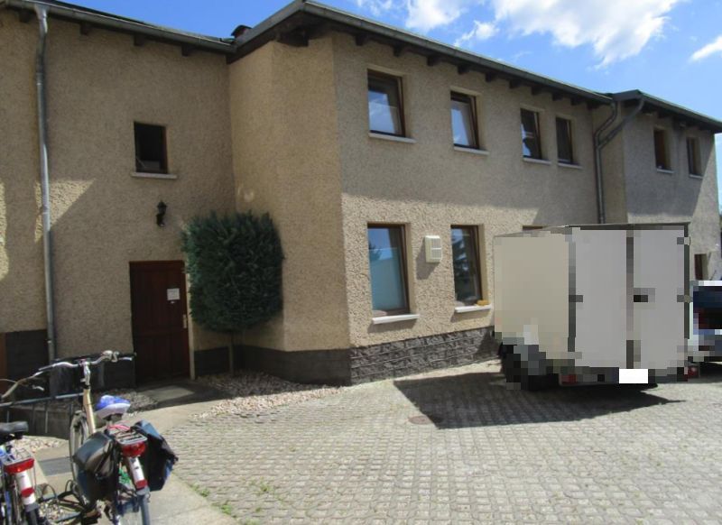 Gewerbeobjekt in Amtsstraße 5a, 14469 Potsdam - Bornim - Bild 3