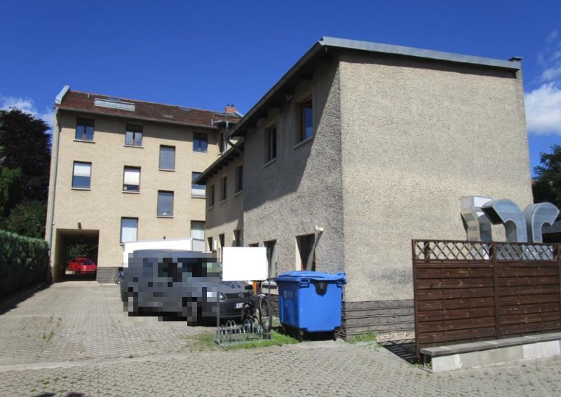 Gewerbeobjekt in Amtsstraße 5a, 14469 Potsdam - Bornim - Bild 2