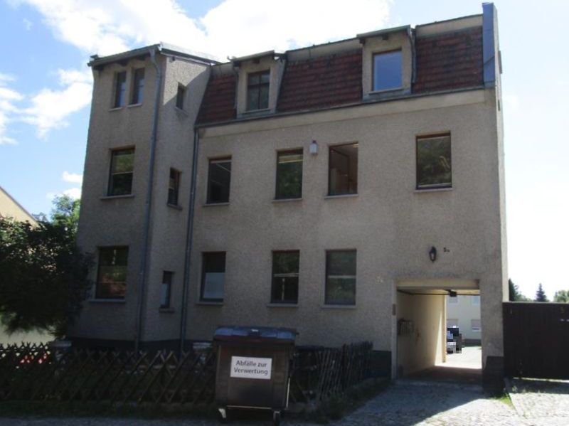 Gewerbeobjekt in Amtsstraße 5a, 14469 Potsdam - Bornim