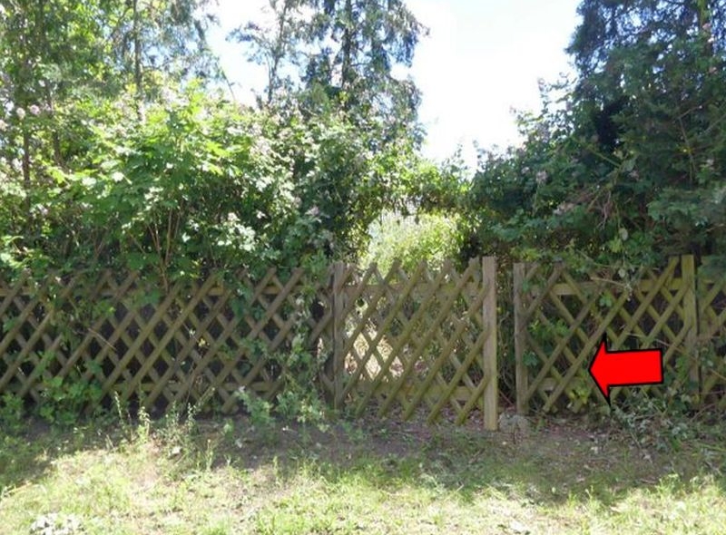 Grüner Weg, 14476 Potsdam OT Groß Glienicke