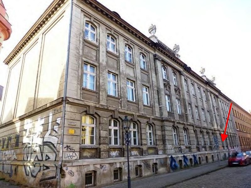 3- bis 4,5-Zimmer-Wohnung in Siefertstraße 5-6, 14467 Potsdam
