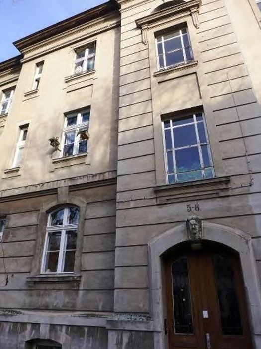 3- bis 4,5-Zimmer-Wohnung in Siefertstraße 5-6, 14467 Potsdam - Bild 3