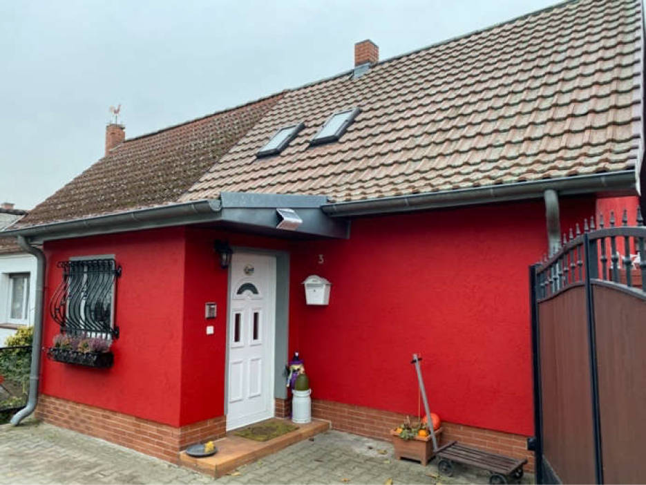 Einfamilienhaus in Am Friedhof 3, 14621 Schönwalde-Glien OT Paaren im Glien - Bild 2
