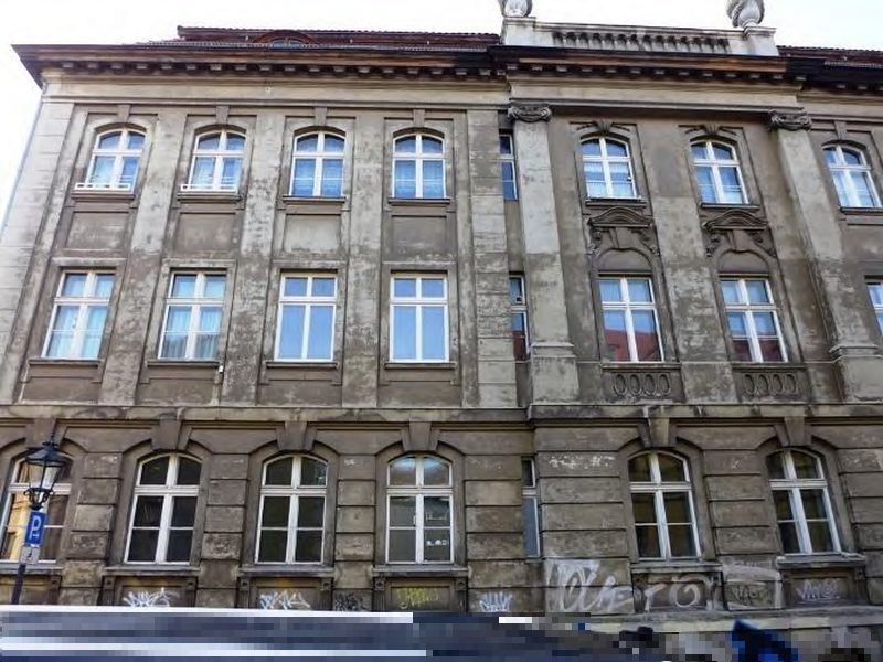 Eigentumswohnung (1 bis 2 Zimmer) in Siefertstraße 7-8, 14467 Potsdam