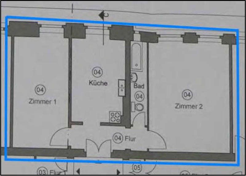 brandenburg 0002 K 0107/2024 Siefertstraße 7-8, 14467 Potsdam 7