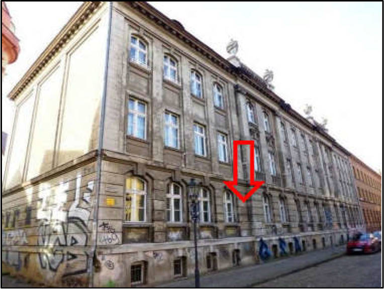 Eigentumswohnung (1 bis 2 Zimmer) in Siefertstraße 7-8, 14467 Potsdam - Bild 3