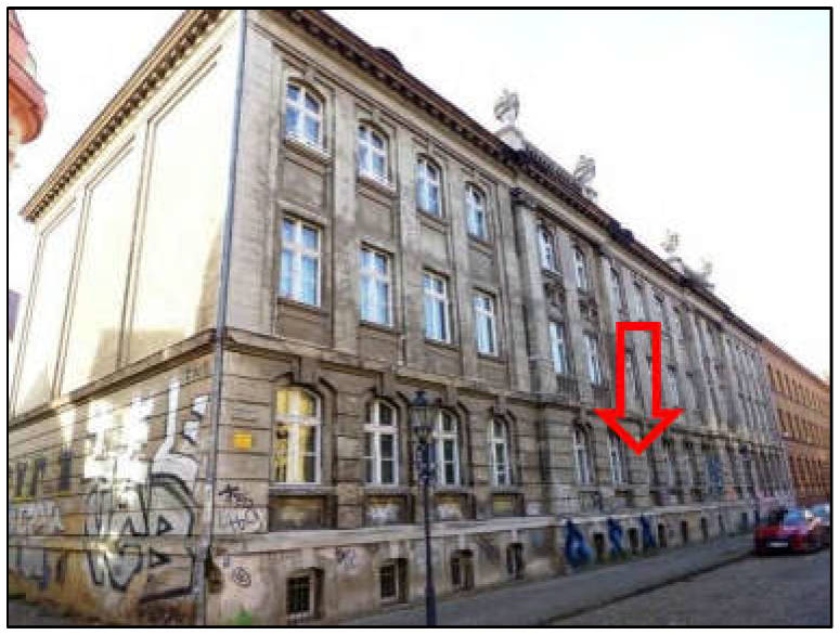 Eigentumswohnung (3 bis 4 Zimmer) in Siefertstraße 7-8, 14467 Potsdam - Bild 2