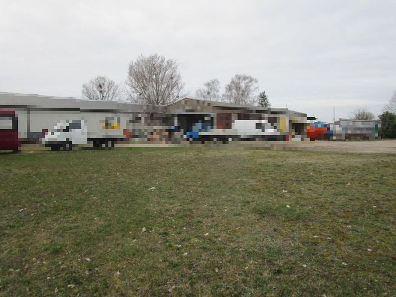 Grundstück in Mühlenweg 109, 14641 Wustermark - Bild 3