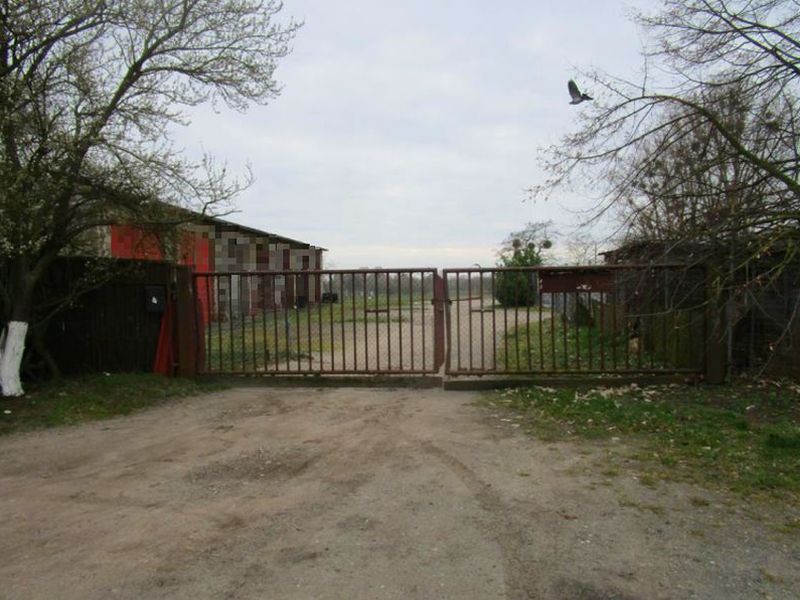 Grundstück in Mühlenweg 109, 14641 Wustermark