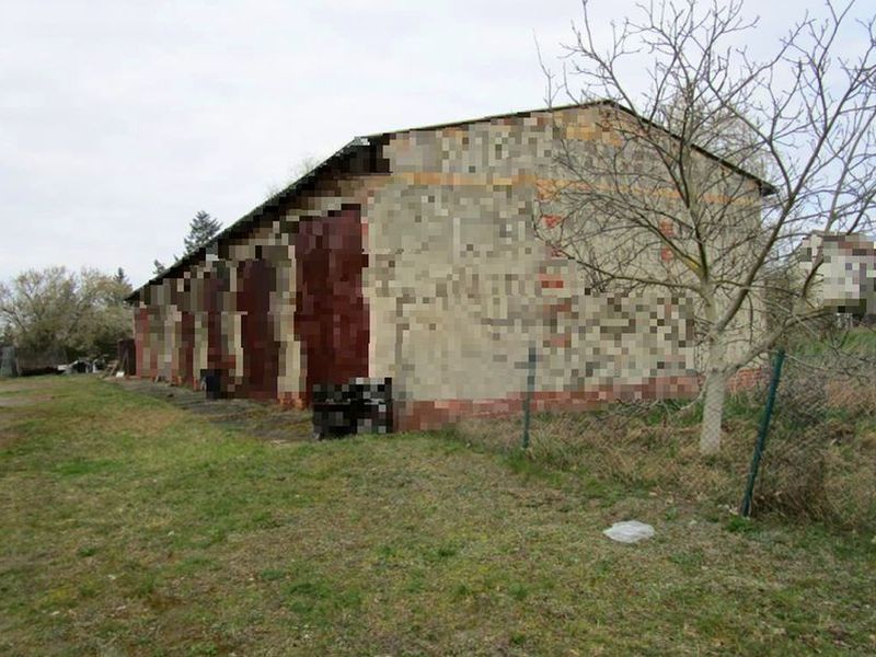Grundstück in Mühlenweg 109, 14641 Wustermark - Bild 2