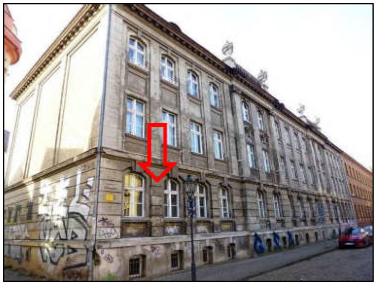 Eigentumswohnung (3 bis 4 Zimmer) in Siefertstraße 7-8, 14467 Potsdam