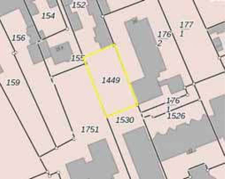Grundstück in Hegelallee, 14467 Potsdam - Bild 4