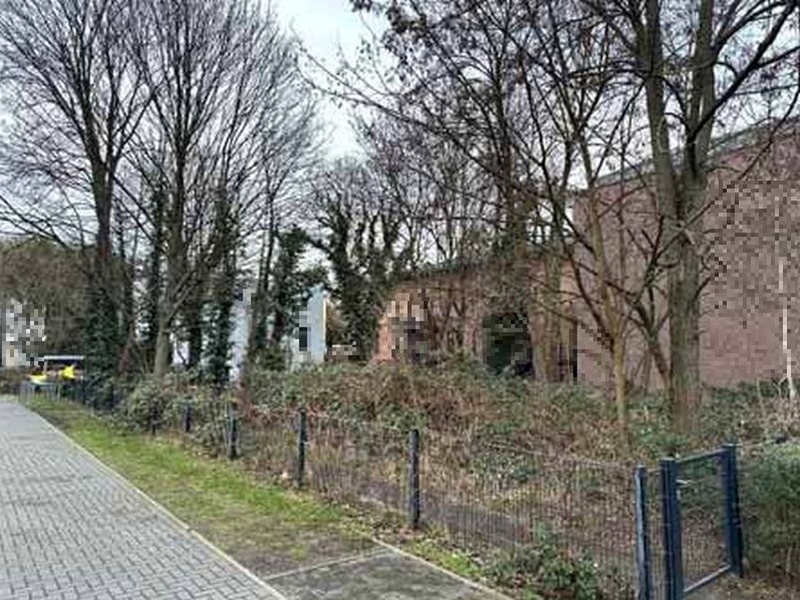 Grundstück in Hegelallee, 14467 Potsdam - Bild 2