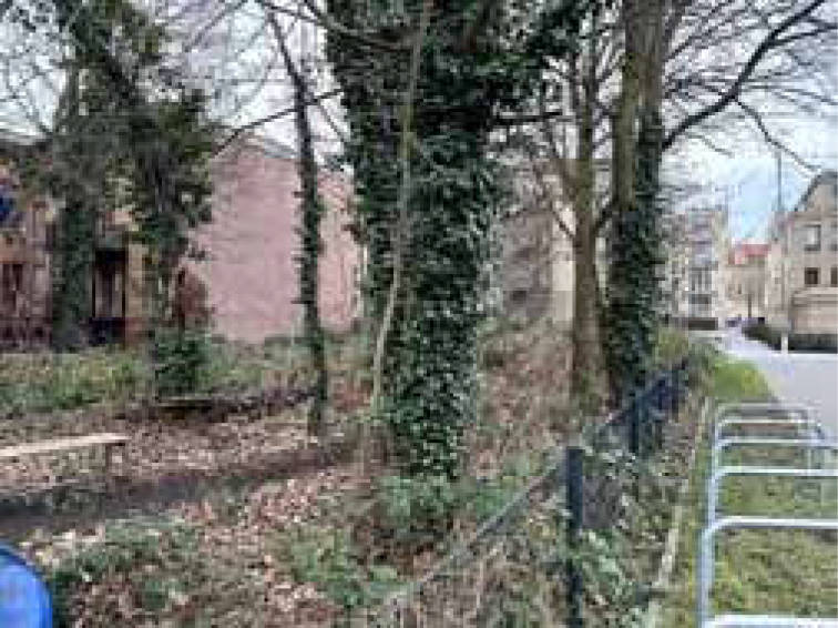Grundstück in Hegelallee, 14467 Potsdam - Bild 3