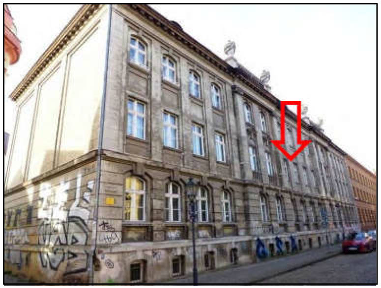 Eigentumswohnung (3 bis 4 Zimmer) in Siefertstraße 7-8, 14467 Potsdam - Bild 5