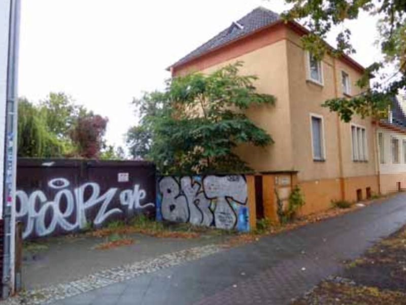 brandenburg 2 K 113-23 Bahnhofstraße 46a, 14612 Falkensee
